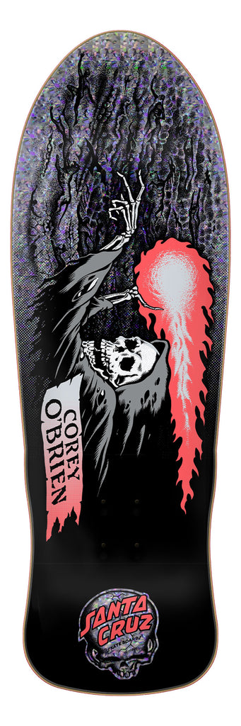 Santa Cruz Corey O’brien Reissue 9.85インチ 11117601_164944_85038_985in_x_