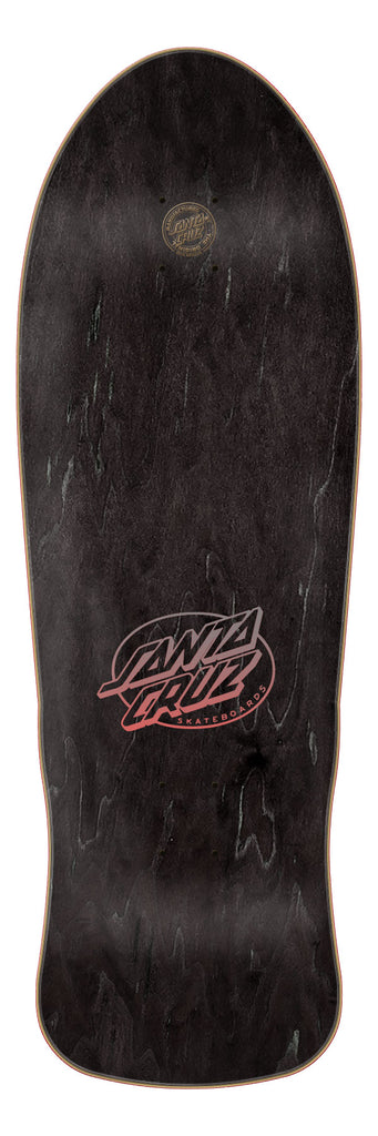 9.84in OBrien Reaper | 2026 Metallic Reissue | Santa Cruz