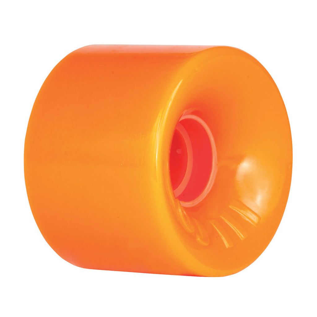60mm Hot Juice Orange 78a | OJ Skateboard Wheels Canada