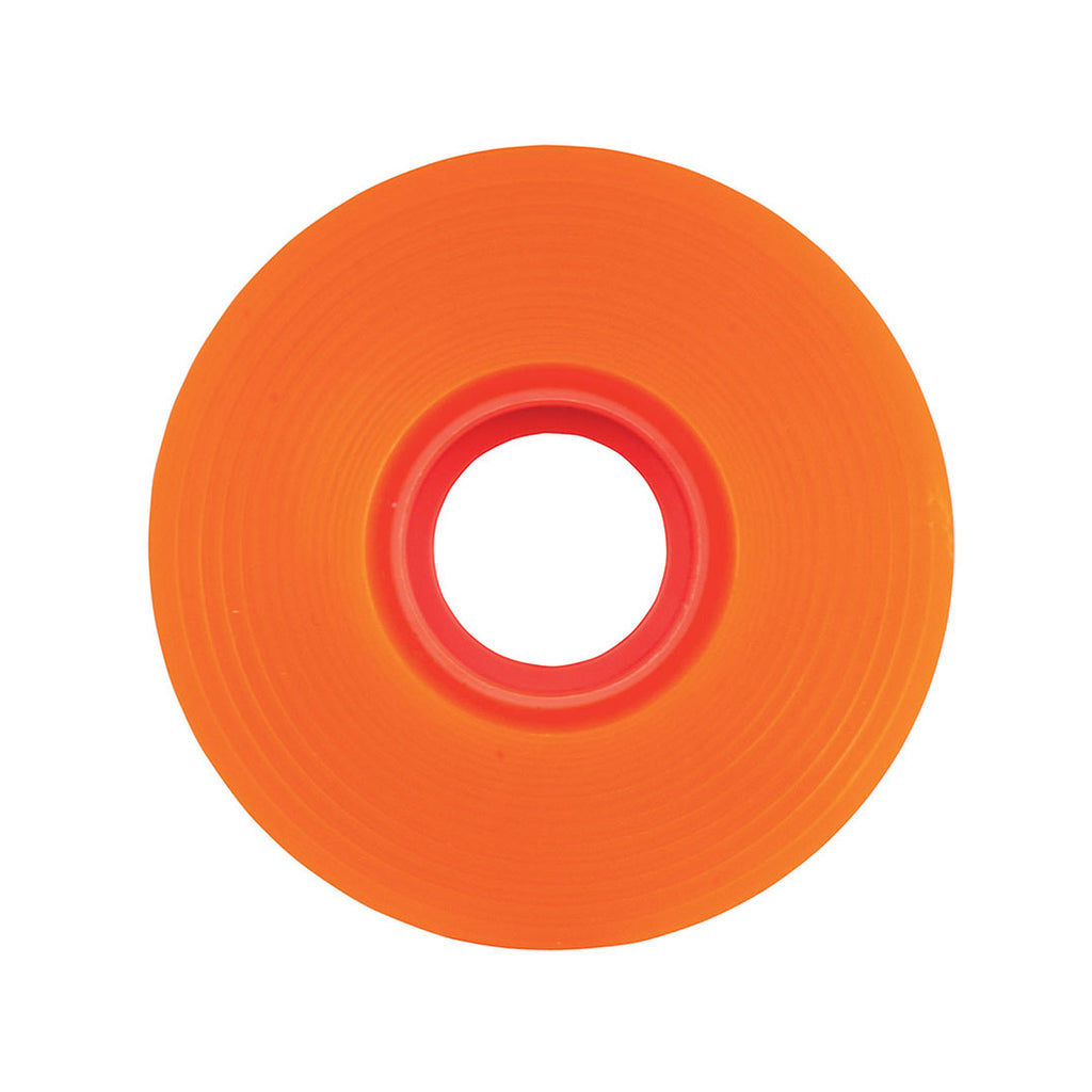 60mm Hot Juice Orange 78a | OJ Skateboard Wheels Canada