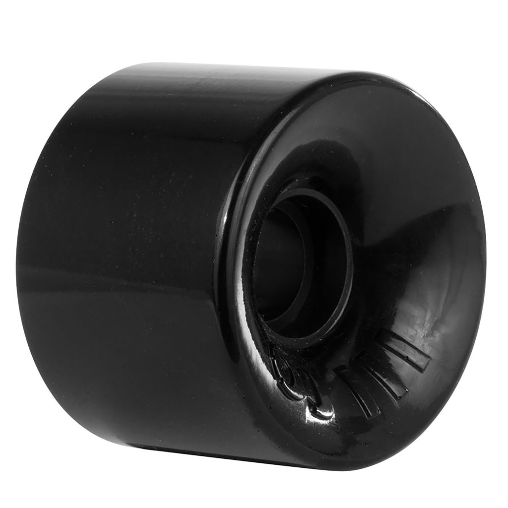 60mm Hot Juice Black 78a | OJ Skateboard Wheels Canada
