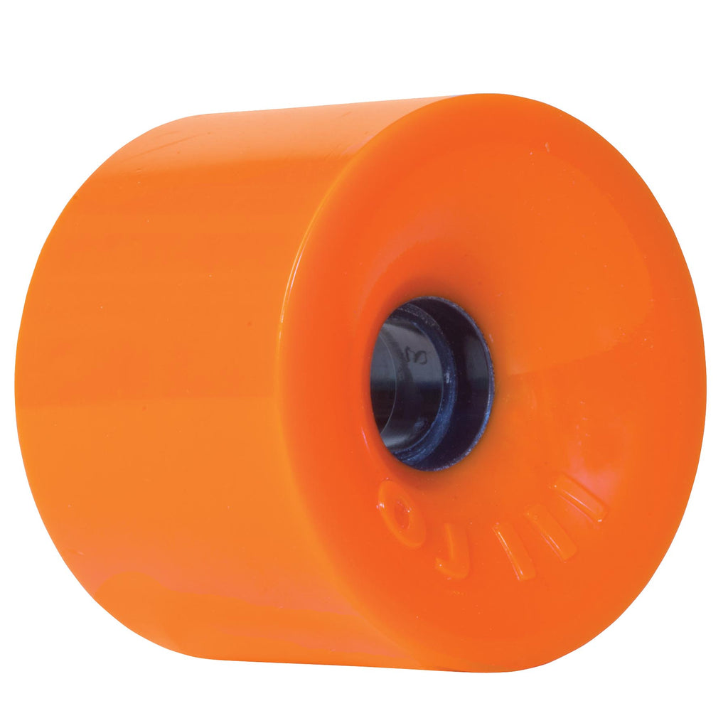 【楽ギフ_のし宛書】 Juice Thunder 75mm Orange Canada Wheels Skateboard OJ | 78a スケートボード