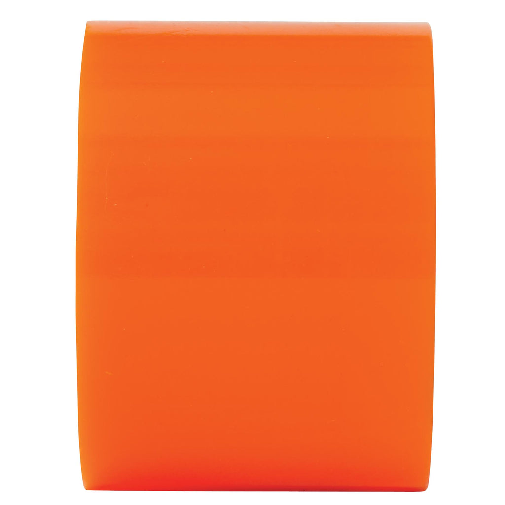 【新品未使用OJ THUNDER JUICE “75mm / 78A 】 75mm Thunder Juice Orange 78a | OJ Skateboard Wheels Canada