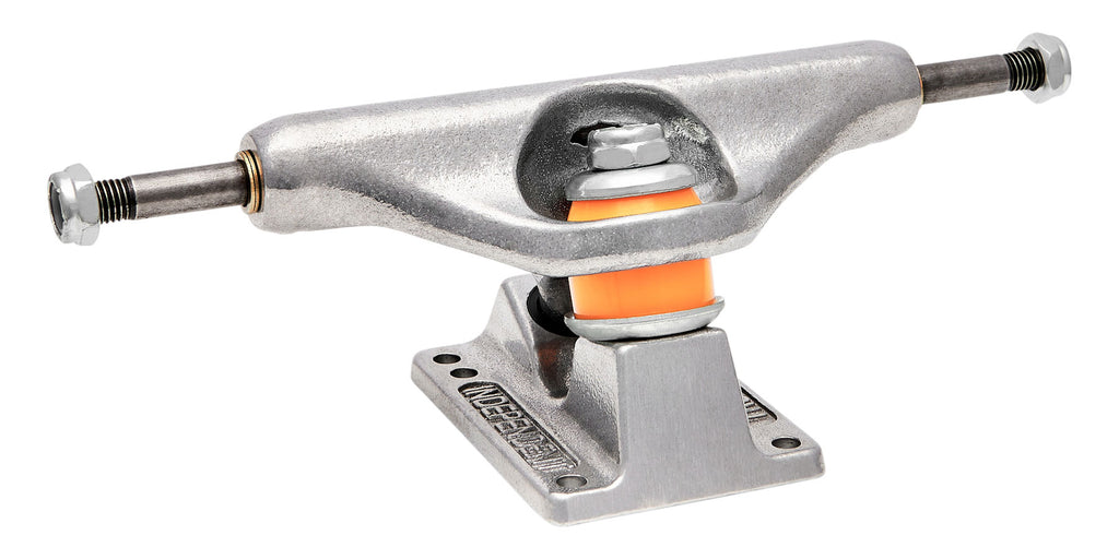 【未使用】INDEPENDENT STAGE11 STANDARD 149 Independent Raw 149 Stage 11 Skateboard Truck | Zumiez