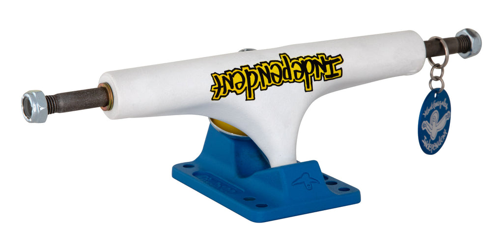 Stage 4 Mark Gonzales | Pro Skateboard Trucks | Indy Canada