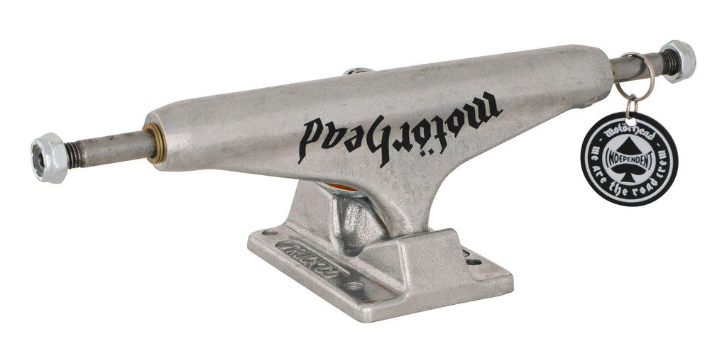 Independent トラック 149 Stage 11 Standard Stage 11 Hollow Motörhead | Independent Skateboard Pro Trucks Canada