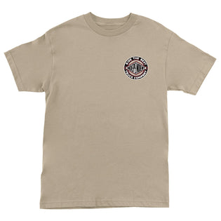 BTG Summit Independent Men's T-Shirt Black