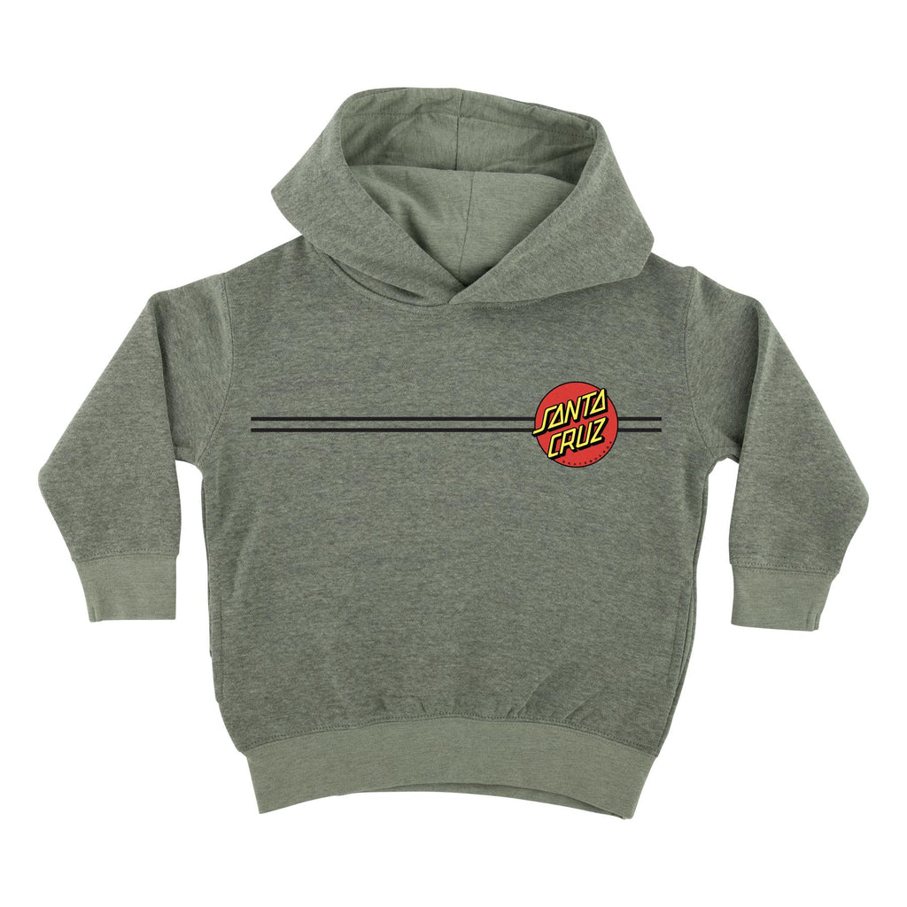 Classic Dot Hoodie Kids Skate Clothing Santa Cruz Canada