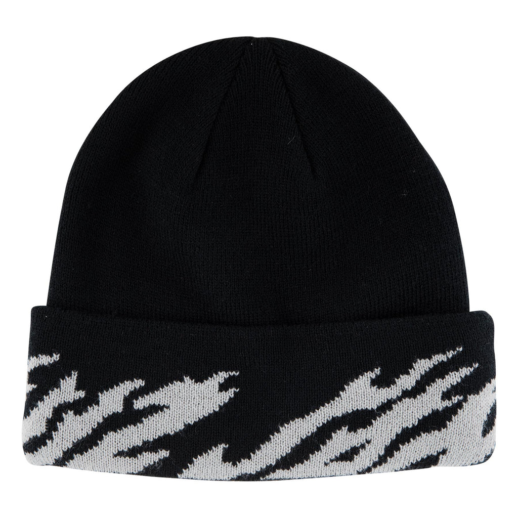 Roskopp Dissect Target Long Shoreman Beanie | Santa Cruz Headwear
