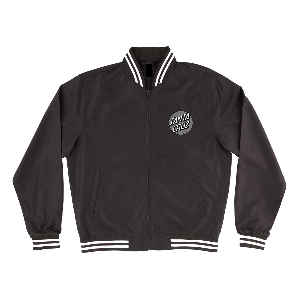 Cruz Bond Bomber | Mens Skate Jacket | Santa Cruz Canada