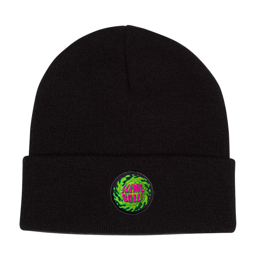 帽子 ENDLESSMADE Slime logo beanie SB Logo Beanie Long Shoreman | Slime Balls Hats Canada