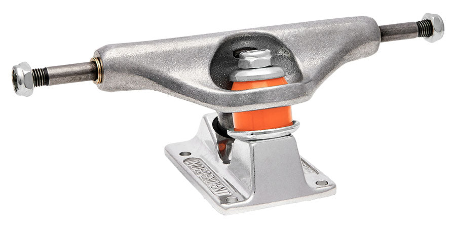 Stage 11 Forged Hollow Silver Standard | Independent Skateboard