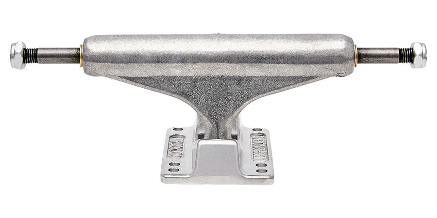 Stage 11 Forged Hollow Silver Standard | Independent Skateboard