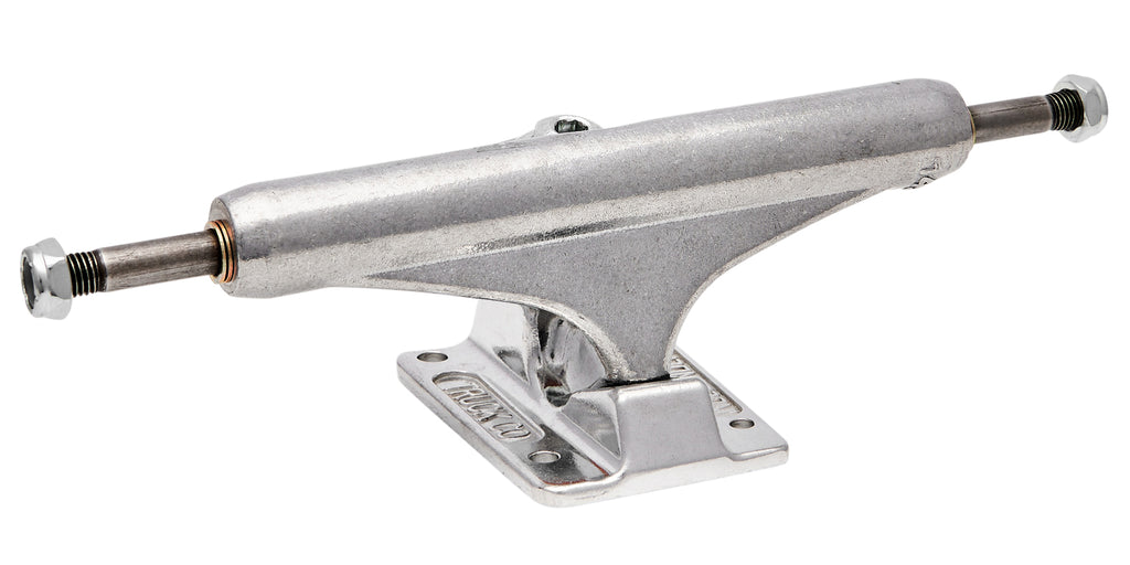 INDEPENDENT - independent 新品　MID 129 Independent Mid Inverted Kingpin Skateboard Trucks