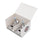 Inverted Kingpin Independent Genuine Parts Truck Baseplate Set No Color
