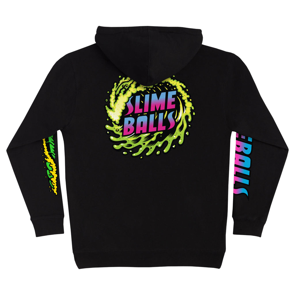 Slime hoodies cheap