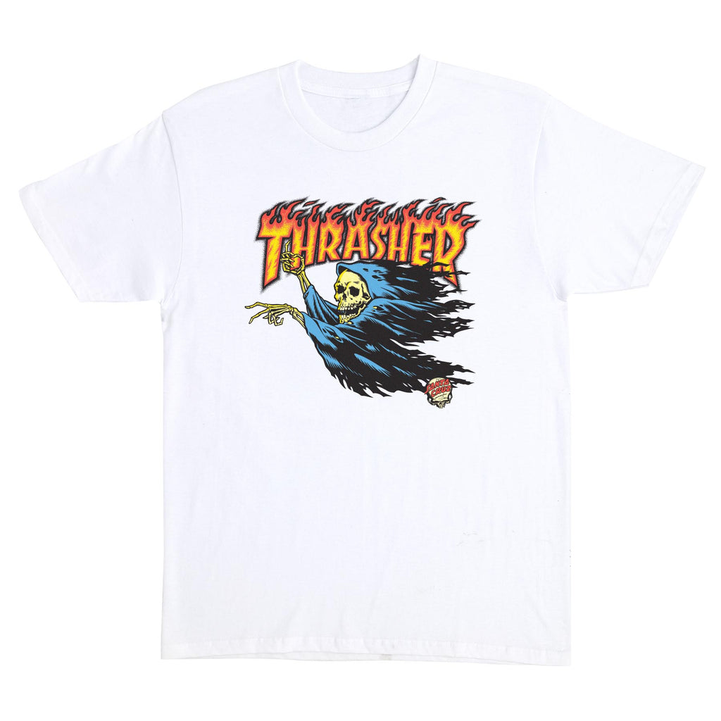 Magliette thrasher on sale