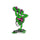Slimey II 3.5in Slime Balls Stickers (25 Pack) Assorted Color