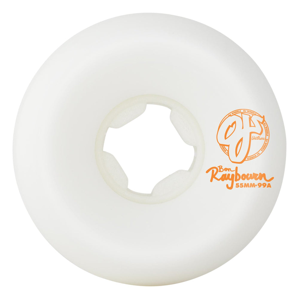 22223289_152472_76029_55mm_ben_raybourn_hat_2_original_white_hardline_99a_skateboard_wheels_oj_color_white