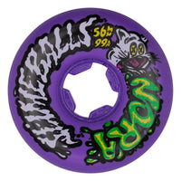 22223241_149850_76466_56mm_nora_vasconcellos_guest_vomit_mini_purple_99a_skateboard_wheels_slime_balls_color_purple