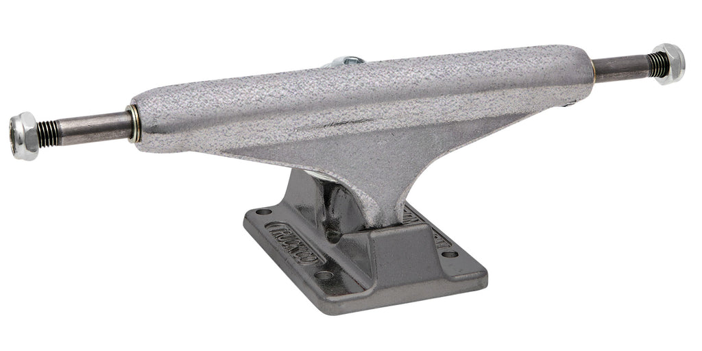 Stage 11 Industrial Silver / Black | Inverted Kingpin