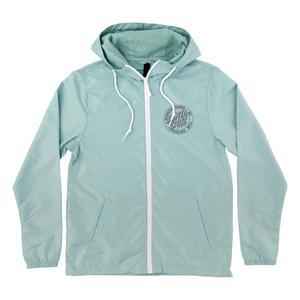 ジャケット・アウター [STAR CRUISE] Windbreaker Speeder Chromium Windbreak - Black Sportswear Jacket | Alpinestars®