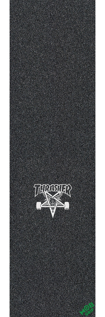 9in Skate Goat | Thrasher | Mob Skateboard Grip Tape Canada