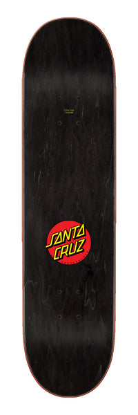 Classic Dot 7.75in | Skateboard Decks | Santa Cruz Canada