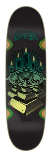 9.00in Conjure Large Creature Egg Skateboard Deck No Color
