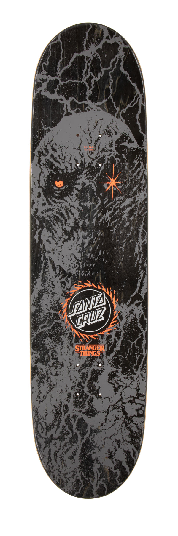 Stranger Things™ Season 5 8.5in | Skateboard Decks | Santa Cruz Canada