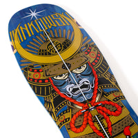 10.35in Winkowski Samurai Deck | Shaped Skateboards | Santa Cruz