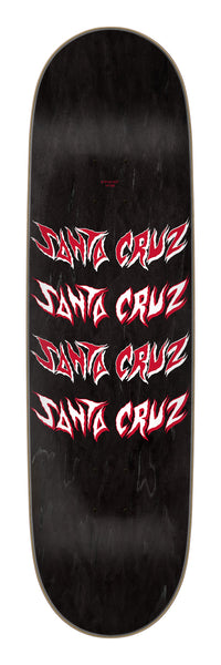 8.7in Rob Pace Necromancer | Pro Decks | Santa Cruz Skateboards Canada