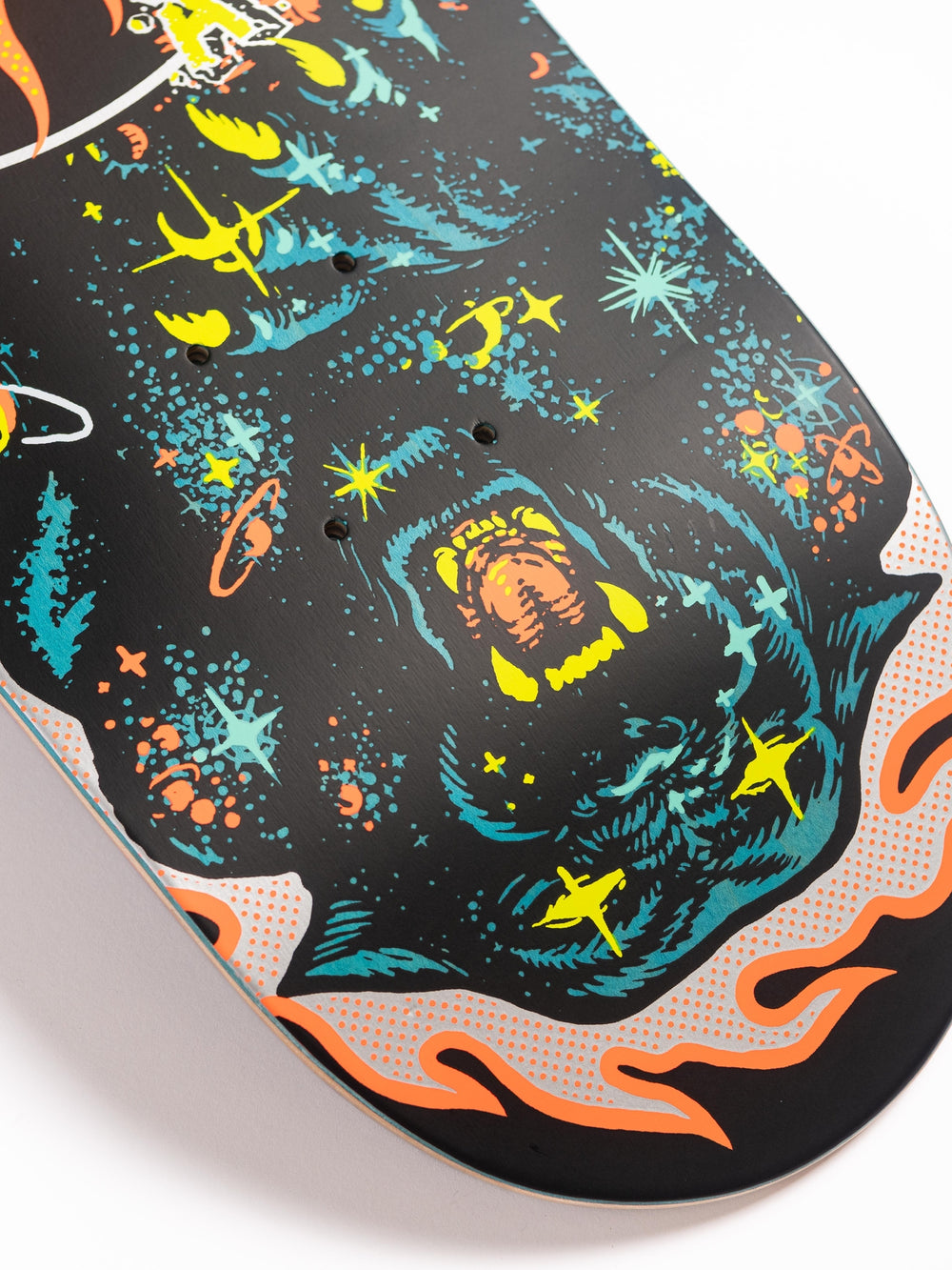 8.2in Tom Asta Cosmic Twin | Pro Decks | Santa Cruz Skateboards Canada