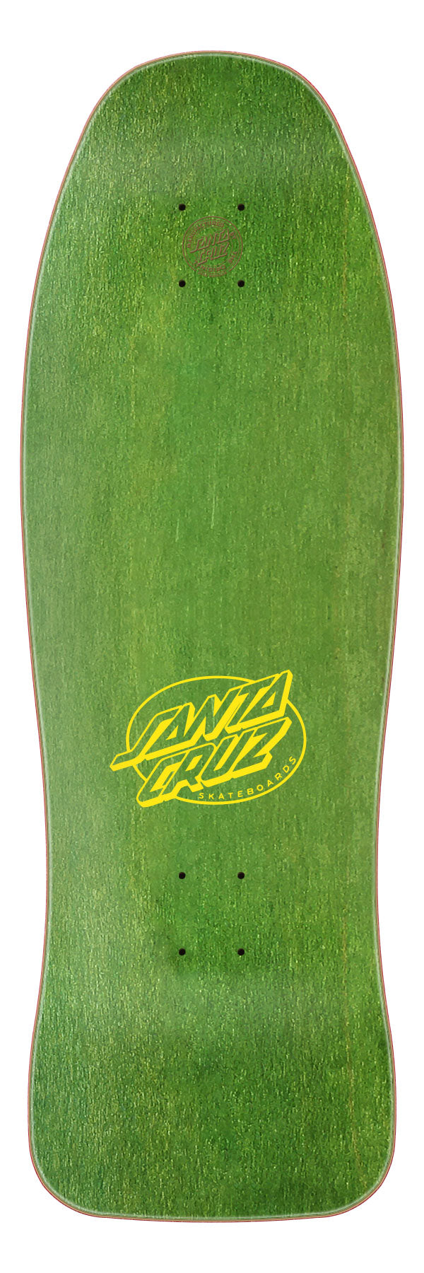 9.69in Kendall Graffiti | 2026 Reissue | Santa Cruz Skateboards Canada