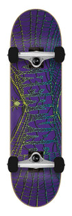7.75in Mini Web 2 Relic Creature Complete Skateboard No Color