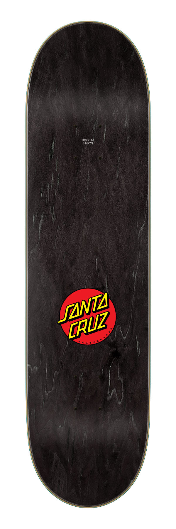Screaming Hand 8.00in | Skateboard Decks | Santa Cruz Canada