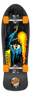 9.84in Corey O'Brien Reaper Reissue Santa Cruz Premium Skate Cruiser No Color
