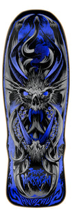 10.35in Erick Winkowski Primordial Santa Cruz Shaped VX Skateboard Deck No Color