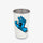 Klean Kanteen 16oz Santa Cruz Pint Cup White Screaming Hand