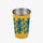 Klean Kanteen 16oz Santa Cruz Pint Cup Sunset Screaming Hand