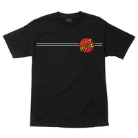 Japanese Dot T-Shirt | Men's Skate Clothing | Santa Cruz Canada