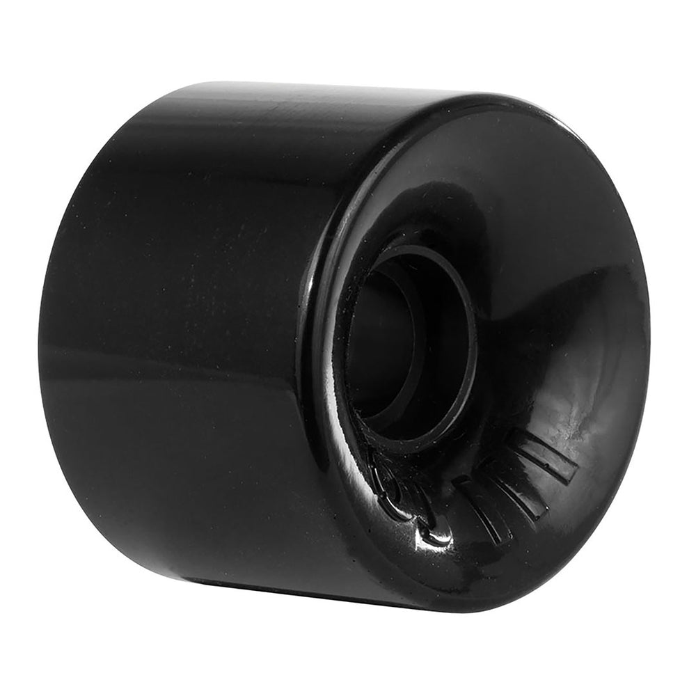 60mm Hot Juice Black 78a | OJ Skateboard Wheels Canada