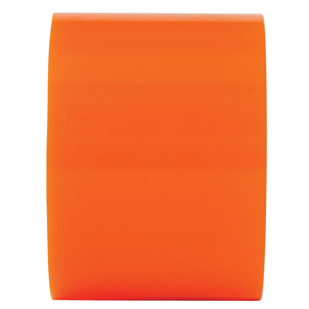 商品画像：75mm Thunder Juice Orange 78a | OJ Skateboard Wheels Canada 1
