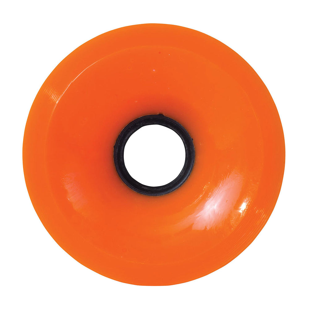 オージェー OJ THUNDER JUICE 75mm 78A ウイール 75mm Thunder Juice Orange 78a | OJ Skateboard Wheels Canada