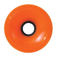 75mm Thunder Juice Orange 78a | OJ Skateboard Wheels Canada