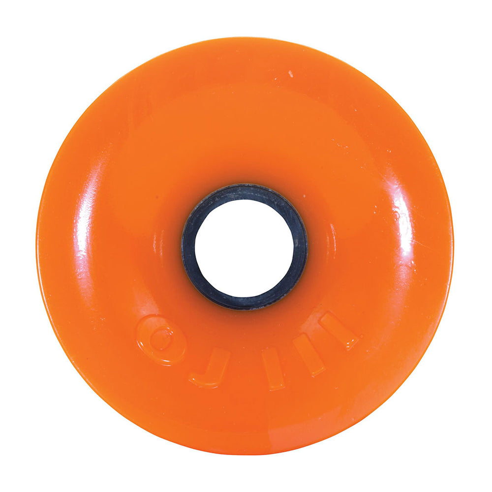 スケートボード oj wheel thunder juice 75mm 78a 75mm Thunder Juice Orange 78a | OJ Skateboard Wheels Canada