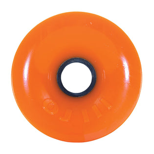 75mm Thunder Juice Orange 78a OJ Skateboard Wheels Orange