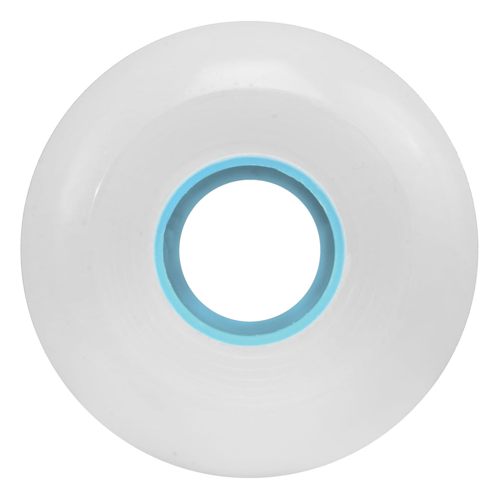 TRINIDAD RICARDOα 2BA 22g 52mm Clouds White 78a | Ricta Skateboard Wheels Canada
