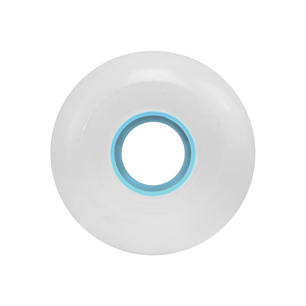 52mm Clouds White 78a | Ricta Skateboard Wheels Canada