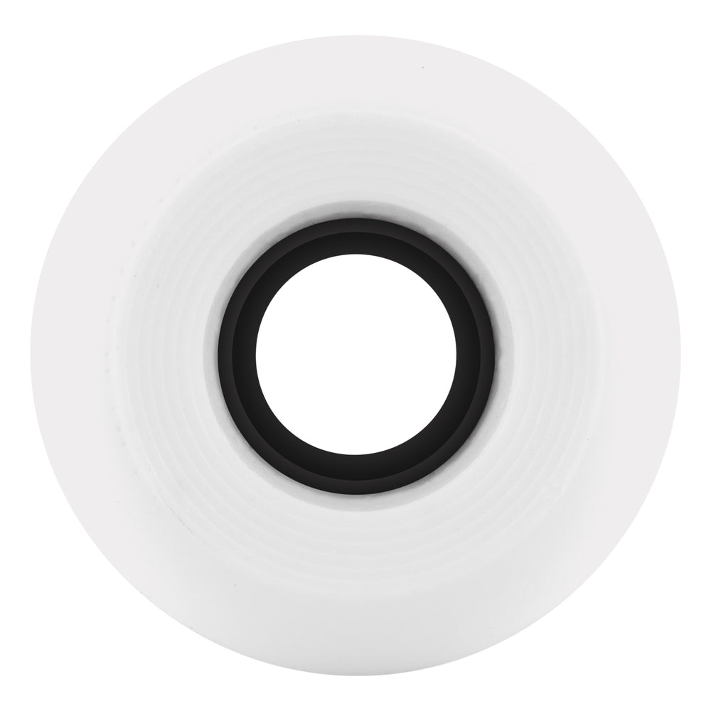 54mm Clouds Black 92a | Ricta Skateboard Wheels Canada